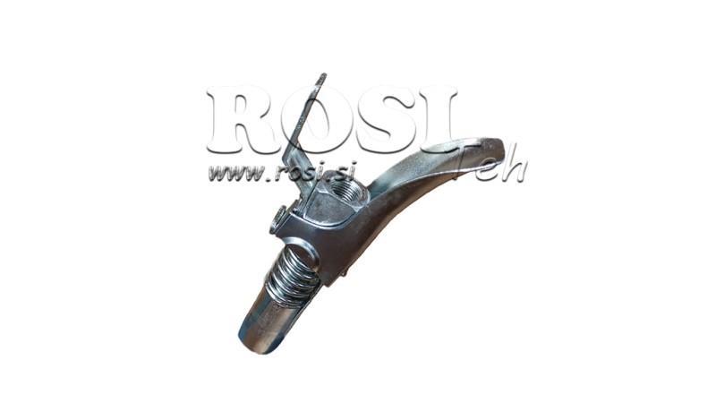 AUTOMATISCHE BEVESTIGING VOOR GREASER