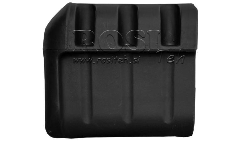 SERBATOIO D'ACQUA IN PLASTICA 50LIT