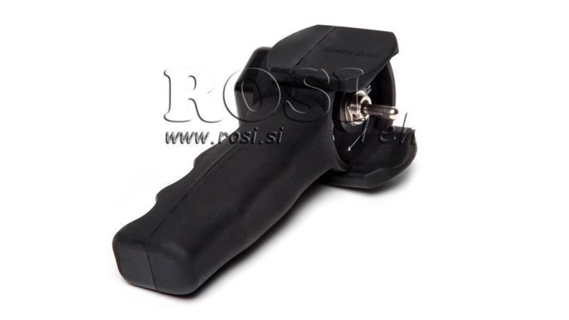 KIEGÉSZÍTŐ BERENDEZÉS - TÁVVEZÉRLŐ KÁBEL