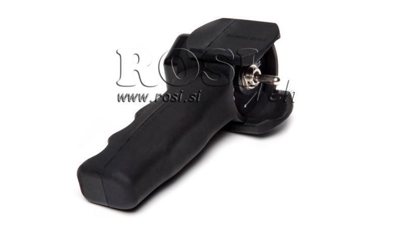 ZUBEHÖRAUSRÜSTUNG - KABELFERNBEDIENUNG