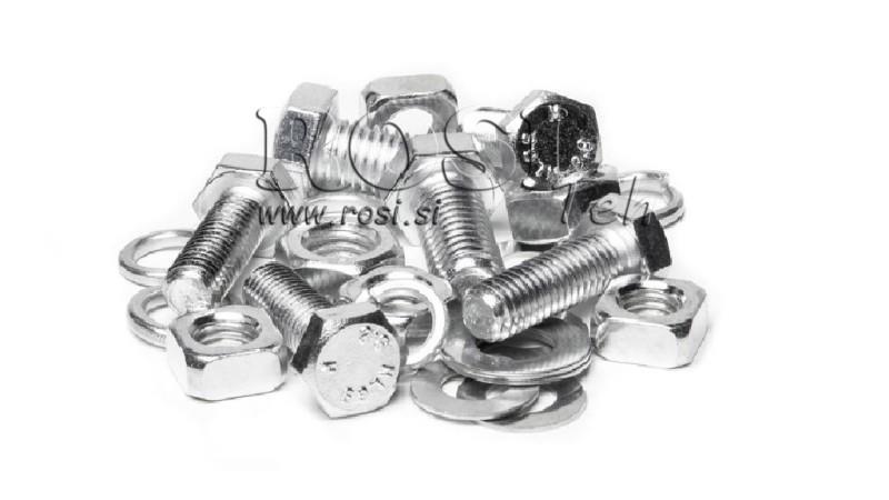 TARVIKUD - KINNITUSKRUVID