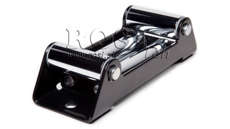 Priedai - kabelių vadovas