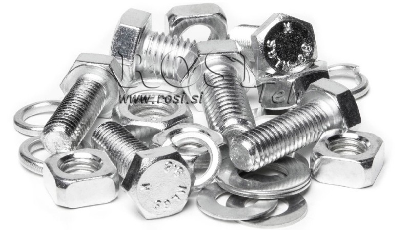 PRIEDAI - MONTAVIMO VARŽTAI