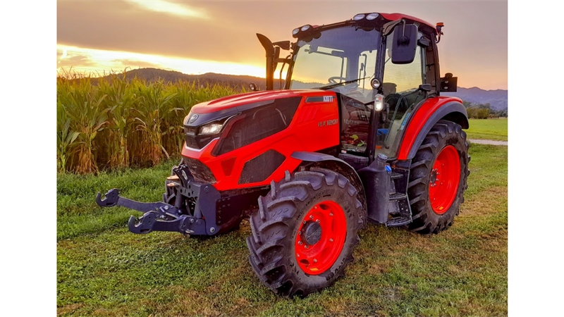 UNIVERZALNI KIT PREDNJA ČELNA HIDRAVLIKA 2KAT ZA TRAKTOR 1500kg