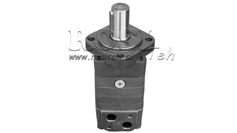 HIDRAULINIS VARIKLIS MS 400