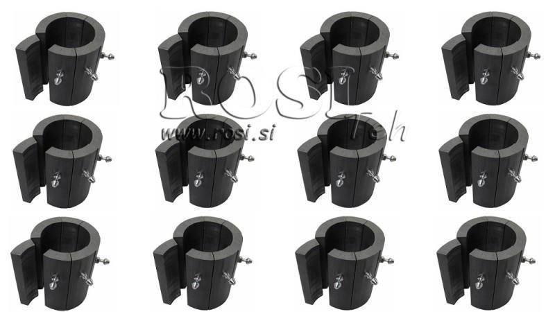 KIT 12 ČELJUSTI ZA KRMPU 350 ECO I PRO (15 18 21 24 27 33 39 45 51 57 66 73)