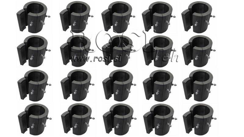 INDYWIDUALNE SZCZĘKI DO ZACISKARKI 450