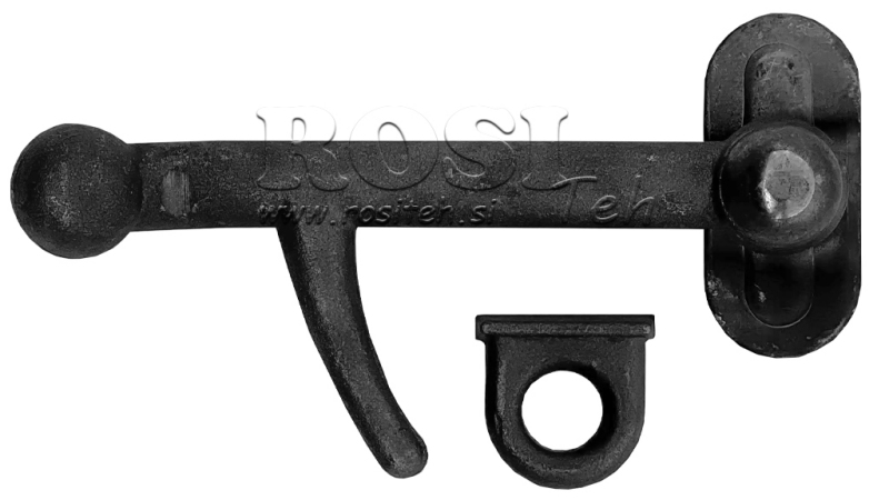 TYPE DE FERMETURE LEGERA (L) DROIT