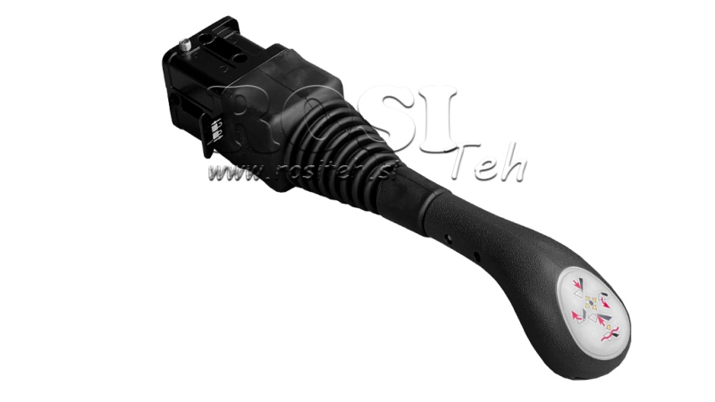 JOYSTICK NIMCO DO WYCIĄGARKI KULKOWEJ - BEZ PRZYCISKU