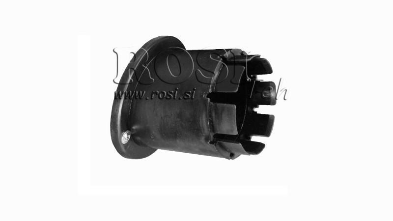 LAIKIKLIS INDIVIDUALIEMS ŽANDAMS