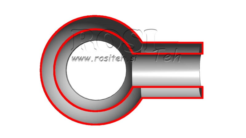 HÜDRAULILINE ÜHENDUSKONNEKTOR NZ