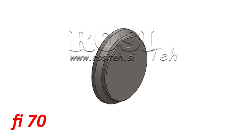 DENKO SIŁOWNIKA HYDRAULICZNEGO