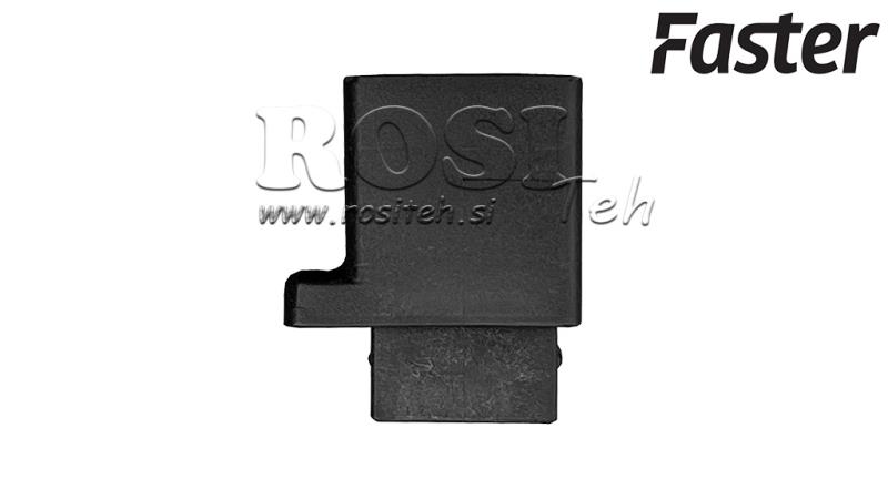 FORLENGELSE FOR OLJEFANGER TARV - senter 82mm