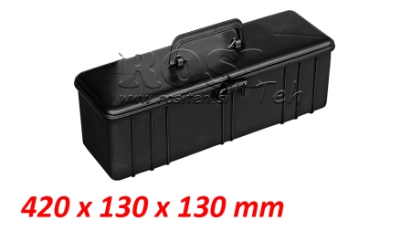 PVC КУТИЯ 420X130X130