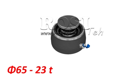 BOLA PARA CILINDRO TELESCÓPICO Φ 65 MÁX. 23 TON