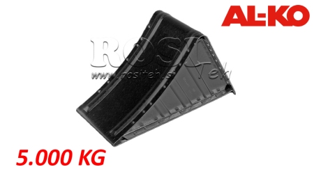 MŰANYAG ÉK FÉM AL-KO 5000 kg