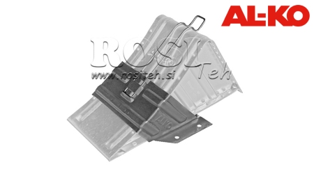 HOLDER FOR METALLKILE 5,000 KG