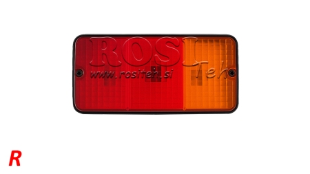 TAGUMINE RISTKÜLIKULINE VALGUS 3 POSITSIOONI