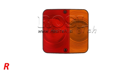 TAGUMINE RUUTVALGUS 2 POSITSIOONI