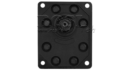 HYDRAULIC PUMP 30A42X198 FIRST GR.3 GR.2 42 CC LEFT