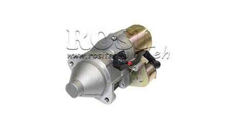 ARRANCADOR PARA MOTOR DE GASOLINA EG4-340/390/420