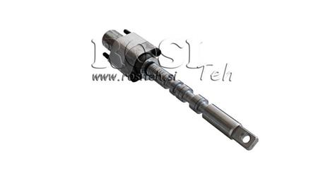 EJE L12 PARA PC70 - FLOTE