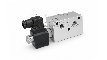 A10 BLOCK FÜR MINI AGGREGAT