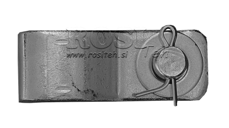 VILICE ZA KOČIONI CILINDAR STANDARD