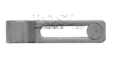 FORCELLA DEL CILINDRO DEL FRENO ESTESO