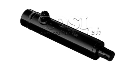 BRAKE CYLINDER WITH INTERNAL SPRING ROSI 95MM