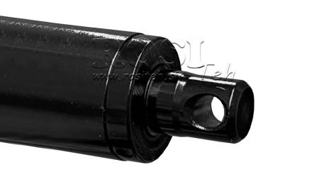 BRAKE CYLINDER WITH INTERNAL SPRING ROSI 95MM