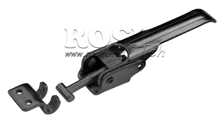 SĀNU DURVJU SLĒDZES TIPS RISCO