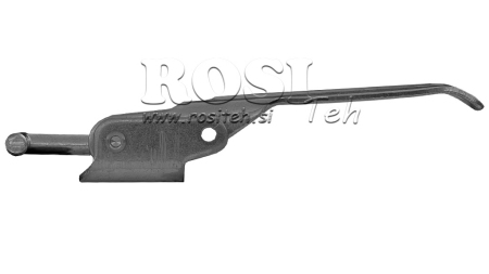 SĀNU DURVJU SLĒDZES TIPS RISCO