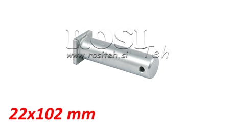 CSAP 22x100