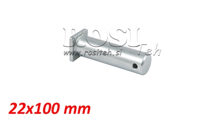 KEIL 22x100