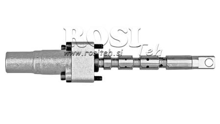 AXA K16 PENTRU P40 - FLOATING