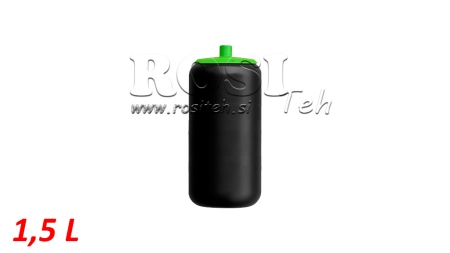 HIDRAULIKUS AKUMULÁTOR 1,5 LIT - M18x1,5