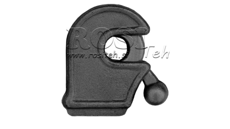 PÓTKOCSI OLDAL BEZÁRÓ TIP BLOCO FEMALE