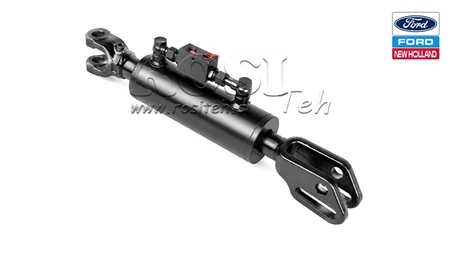 HIDRAULIKUS EMELŐ FŰGGESZTŐKAR  - CASE-IH 90/40perc.570 tip (1) fi 26/25
