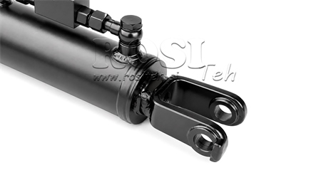 HYDRAULICKÝ STABILIZÁTOR NA DOLNÚ TYČ RIADENIA  - CASE-IH 80/40min.520 tip (1) fi 26/22