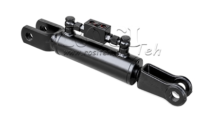 HYDRAULICKÝ STABILIZÁTOR NA DOLNÚ TYČ RIADENIA  - CARRARO ANTONIO 60/30min.440 tip (1) fi 24/24