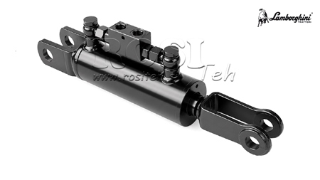 HIDRAULIKUS EMELŐ FŰGGESZTŐKAR  - LAMBORGHINI 60/30perc.420 tip (1) fi 24,5/24,5