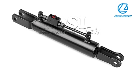 HIDRAULIKUS EMELŐ FŰGGESZTŐKAR  - LANDINI 70/35perc.620 tip (1) fi 24,5/