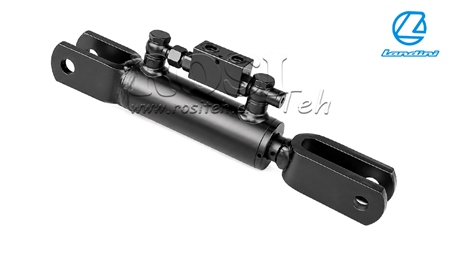 HIDRAULIKUS EMELŐ FŰGGESZTŐKAR  - LANDINI 60/30perc.380 tip (1) fi 18/19