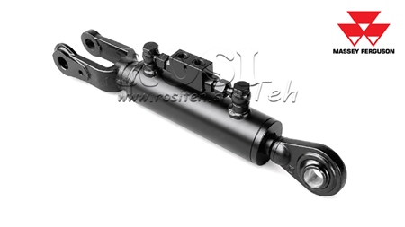 HIDRAULIKUS EMELŐ FŰGGESZTŐKAR  - MASSEY FERGUSON 60/30perc.480 tip (2) fi 25/24,2