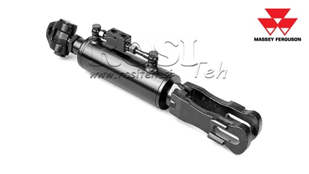 HIDRAULIKUS EMELŐ FŰGGESZTŐKAR  - MASSEY FERGUSON 90/45perc.630 tip (2) fi 24,5/25,4