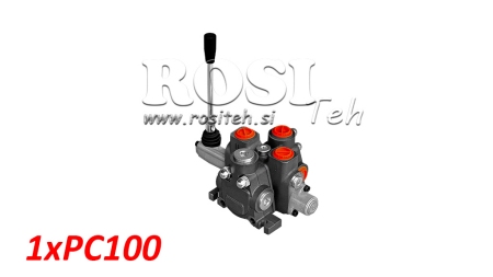 HYDRAULISK VENTIL 1XPC100