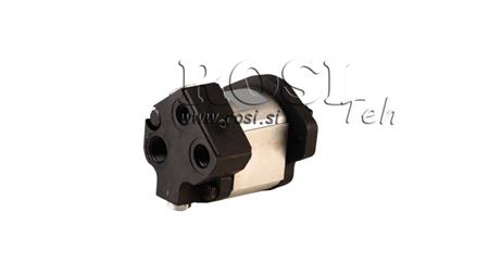 HYDRAULISK PUMP TRAKTOR - AZ19692 - 20A17.3X410N