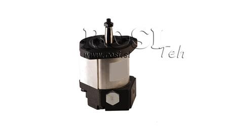 HYDRAULISK PUMP TRAKTOR - AZ19692 - 20A17.3X410N