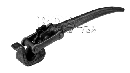 PÓTKOCSI OLDAL BEZÁRÓ TIP MAROTTA